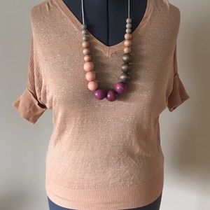 ❄️⛄️Banana Republic top